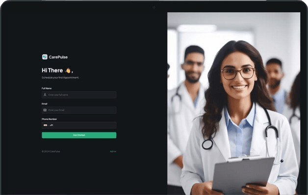 Dental health care